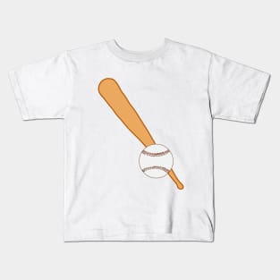 Sport balls Kids T-Shirt